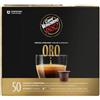 Vergnano 120 Capsule Vergnano Compatibili Nespresso caffè Oro