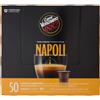 Vergnano 120 Capsule Caffè Vergnano Compatibili Nespresso Napoli Compostabile