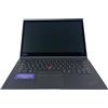 Leovo NOTEBOOK PC PORTATILE LENOVO X1 YOGA 3th GEN TOUCH I5-8250U 8GB 256GB WIN 11 PRO