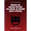 Edizioni Segno Consigli del diavolo custode per andare all'inferno senza strafare