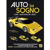 NUINUI Auto da sogno con i mattoncini LEGO. Ediz. a colori
