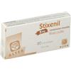Laboratori Alter STIXENIL*20CPR RIV 5MG