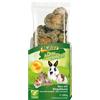 MultiFit Nature Snack per Roditori Senza Cereali 8PZ CALENDULA