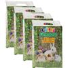 Cliffi Fieno per Roditori Fienobello KIT RISPARMIO 4X1KG