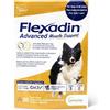 VETOQUINOL ITALIA Srl FLEXADIN ADVANCED MUSCLE SUPP