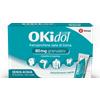 OKIDOL*OS GRAT 10BUST 80MG