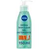 NIVEA (BEIERSDORF SpA) NIVEA DERMA SKIN GEL DET 150ML