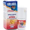 SELLA Srl GOLASEL PRO SPR FORTE 20ML