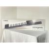 Yamaha SHS-500B Sonogenic Shoulder Keyboard 37 tasti nero MIDI