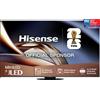 Hisense Smart TV ULED MiniLED 65 4K 65U8Q GARANZIA ITALIA