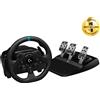 Logitech G G923 Volante da corsa GARANZIA ITALIA
