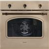 Candy Classic FCC603NAV 65 L Avena GARANZIA ITALIA