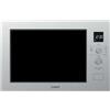 Candy CA38FL7NWXW Acciaio inox Microonde con grill Da incasso 25 L 850 W GARANZIA ITALIA