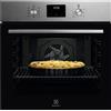 Electrolux Forno Incasso Steam Bake Classe A+ 60 Cm MADE IN ITALY EOD3S44TX2 GARANZIA ITALIA