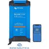 Victron Energy Caricabatterie Victron Blue Smart IP22 Charger 12/30 12V 30A 1 Uscita Barca