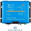Victron Energy Caricabatterie Victron Smart IP43 Charger 12/24V 50A 3 Uscite Barca Nautica