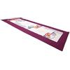 Egan Disney TWS63/08MA 7 Nani corridore, Disegno Mammolo, 40x140 cm