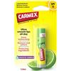 Carmex - Balsamo Labbra Lime SPF 15 Confezione 1 Pezzo