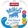 animonda milkies Latte per gatti porzionato latte per gatti variety, 15 x 4 tazze