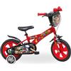 Bicicletta Bambini Denver Brainrot 12"