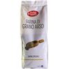 Molino Rossetto Farina di grano arso da 400 gr Tradizione Pugliese per Pane e Pasta