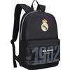 Real Madrid Zaino Real Collezione Ufficiale