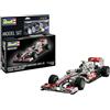 Revell Modellino 67096 - Set modello McLaren Mercedes Hamil in scala 1:24