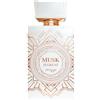 ZIMAYA Profumo Unisex Musk Is Great Extrait de Parfum 100 ml