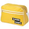 Spv Recordings (Spv) Kaiser Chiefs - Education, Education, Education & War Limited Edition (Borsa a tracolla con Bonus MC, Display Cleaner & Sticker)