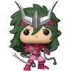 Funko Pop! Animation: Saint Seiya - Andromeda Shun - Figura in Vinile da Collezione - Idea Regalo - Merchandising Ufficiale - Giocattoli per Bambini e Adulti - Anime Fans - Figura per i Collezionisti