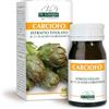 Dr Giorgini CARCIOFO Estratto Titolato al 5% in Acido Clorogenico Pastiglie - 30 g