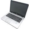 HP Notebook HP Ricondizionato EliteBook 840 G3 14" I5 6200U Ram 8GB DDR4 M.2 120GB