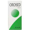 DERMOPROG Srl OROSED TM GTT ERBE 30ML