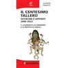il prato publishing house srl Il centesimo tallero. Aforismi e appunti 2008-2023. La radice e la sorgente-Il frutto e il succo