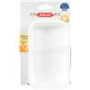 Zolux Uccelli Vaschetta Bagno Interna Bianca 1PZ