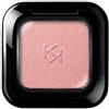 KIKO Milano High Pigment Eyeshadow Ombretto 1.5 g 23 Metallic Golden Rose