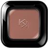 KIKO Milano High Pigment Eyeshadow Ombretto 1.5 g 27 Matte Brown Mahogany