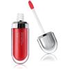 KIKO Milano Metal Liquid Lip Colour Rossetto liquido 6.5 ml 05 Classic Red