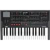 KORG modwave Wavetable Synthesizer con Motion Sequencing 2.0 e Kaoss Physics