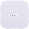 AJAX HUB2-4G-W Centrale di allarme 100 zone con comunicatore 4G LTE colore bianco - 38241.108 Ajax