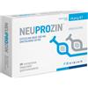 Fb Vision Neuprozin antiossidante - 28 Compresse