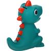 Salvadanaio Cartoon Salvadanaio Salvadanaio decorativo da tavolo con dinosauro