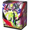 Pokemon Center Custodia Mazzo Ufficiale Carta Pokemon Originale Mega Zygarde ...
