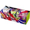 Pokemon Center Original Pokemon Card Official Mega Zygarde Long Card Box Japan