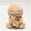 Pokemon Center Mascotte Little Daydream Charmander & Charmeleon Peluche Pokemon Bambola di P...