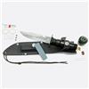 Ram Survival Messer Knife 14 cm - Strumento per sopravvivenza e outdoor