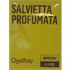 LEONE 500 SALVIETTA RINFRESCANTE LIMONE MONODOSE