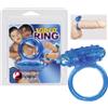 You2Toys Vibro Ring Blue