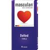Masculan Dotted 10 pack
