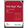 Western digital Hard Disk 3.5'' 2TB Western digital Red Plus WD20EFPX SATA